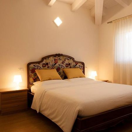 Holiday Apartments Giulia - Gold Pietramurata Eksteriør bilde