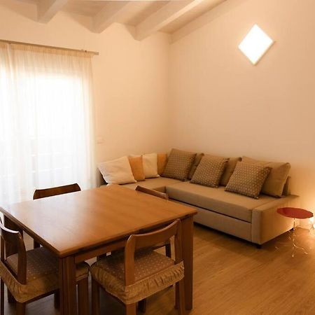Holiday Apartments Giulia - Gold Pietramurata Eksteriør bilde