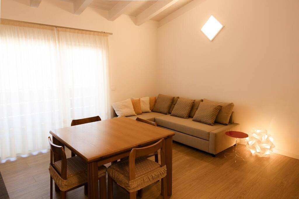Holiday Apartments Giulia - Gold Pietramurata Eksteriør bilde