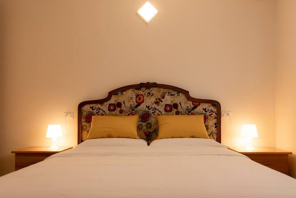 Holiday Apartments Giulia - Gold Pietramurata Eksteriør bilde
