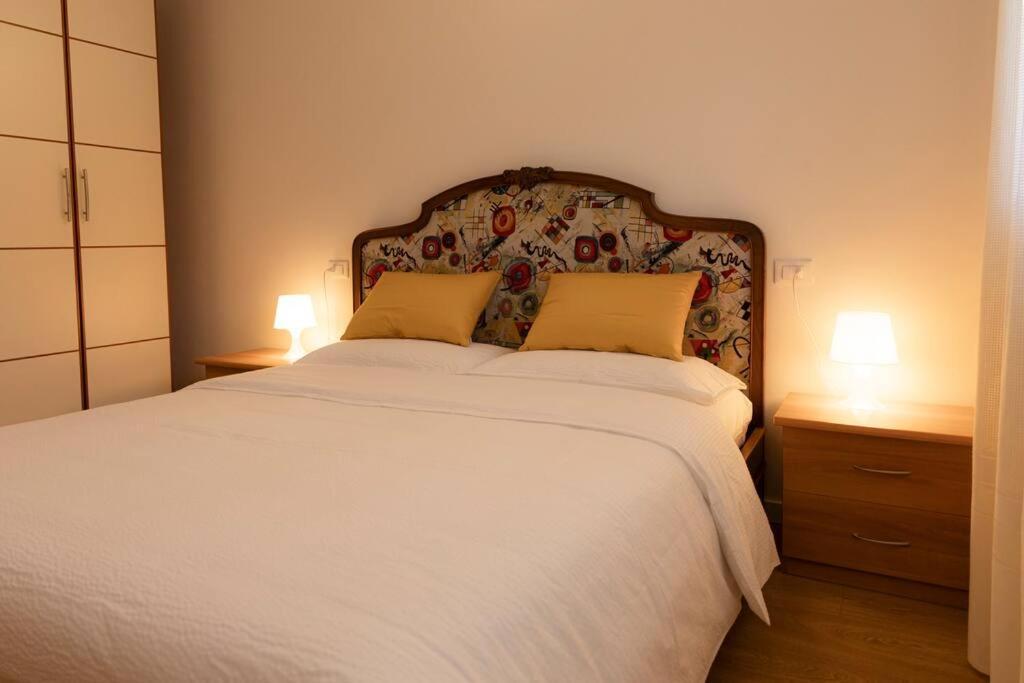 Holiday Apartments Giulia - Gold Pietramurata Eksteriør bilde