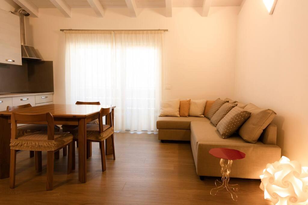 Holiday Apartments Giulia - Gold Pietramurata Eksteriør bilde