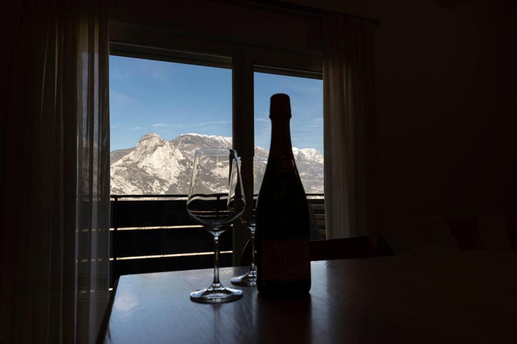 Holiday Apartments Giulia - Gold Pietramurata Eksteriør bilde