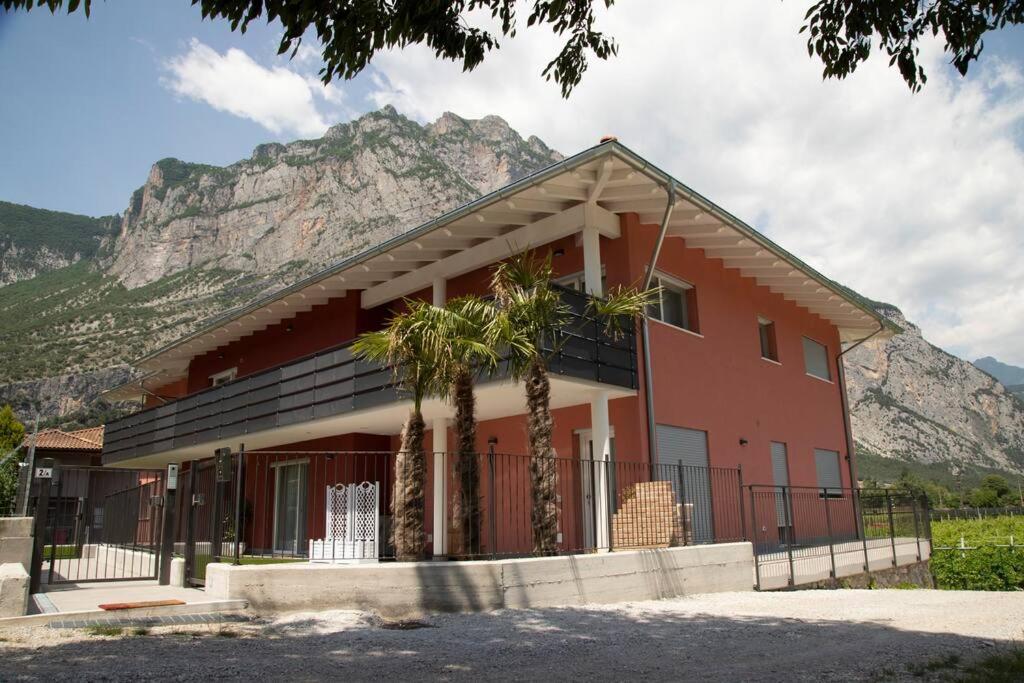 Holiday Apartments Giulia - Gold Pietramurata Eksteriør bilde
