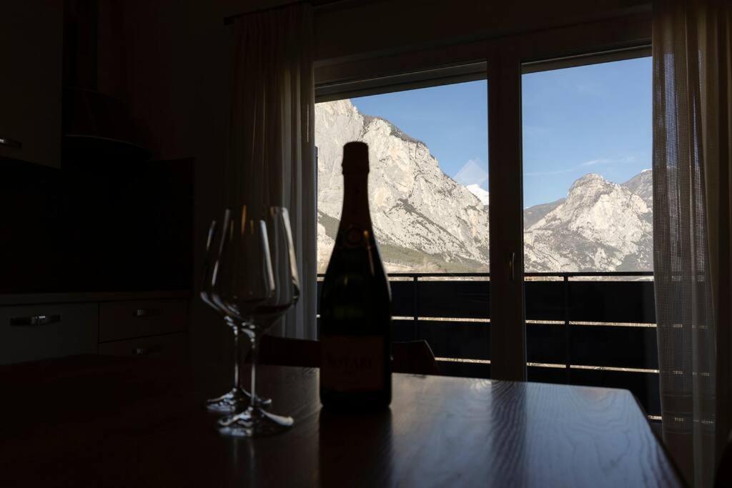 Holiday Apartments Giulia - Gold Pietramurata Eksteriør bilde