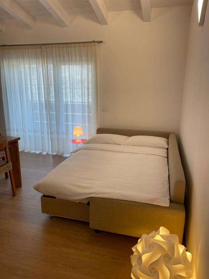 Holiday Apartments Giulia - Gold Pietramurata Eksteriør bilde